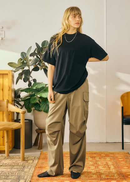 【Oblada】BRAID MARY JANE
