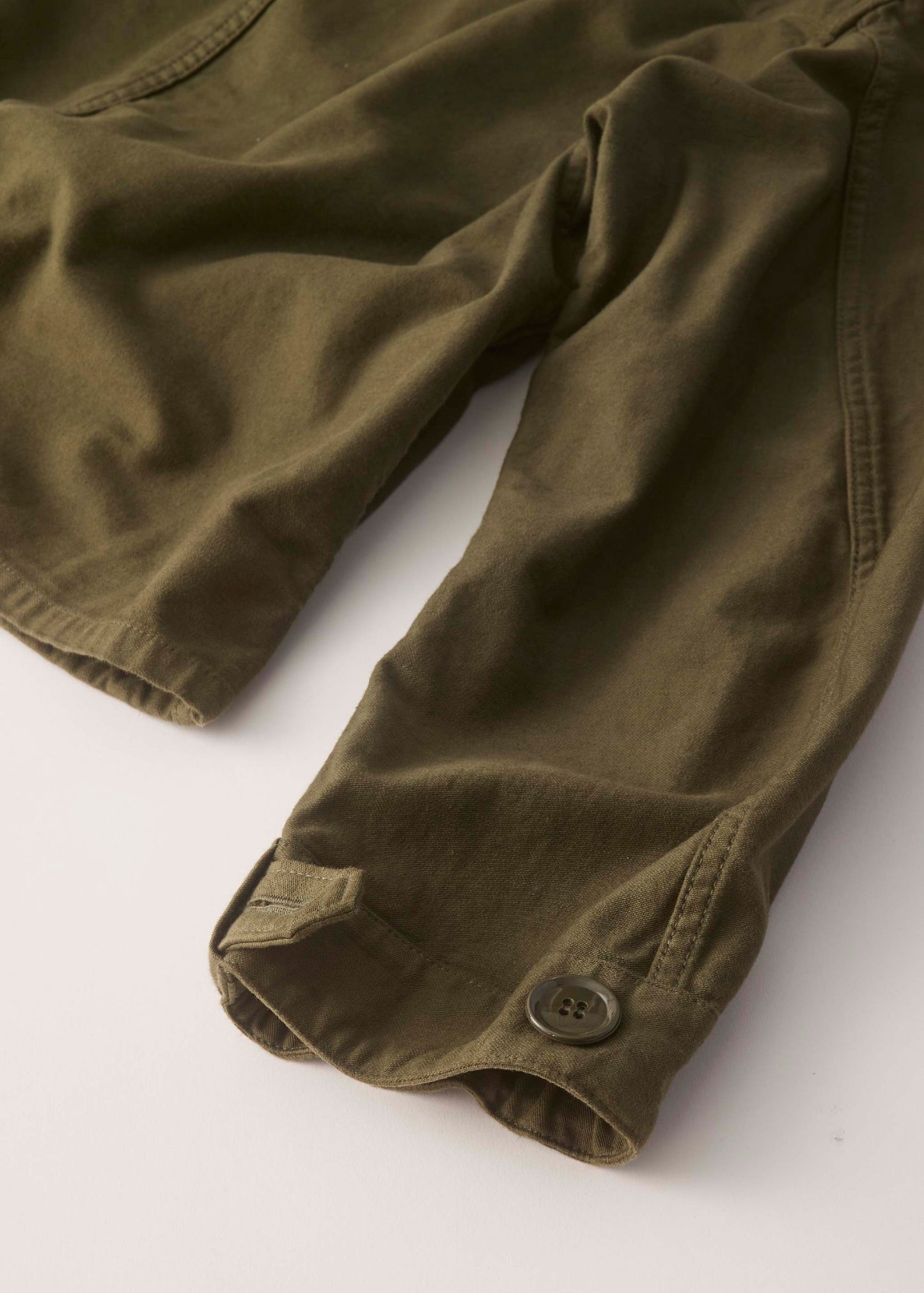 【ONLINE PREORDER】MILITARY JACKET