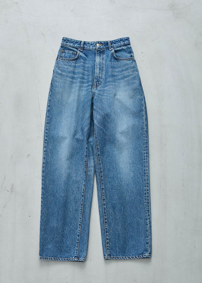 【Oblada】BUDDY JEANS VINTAGE