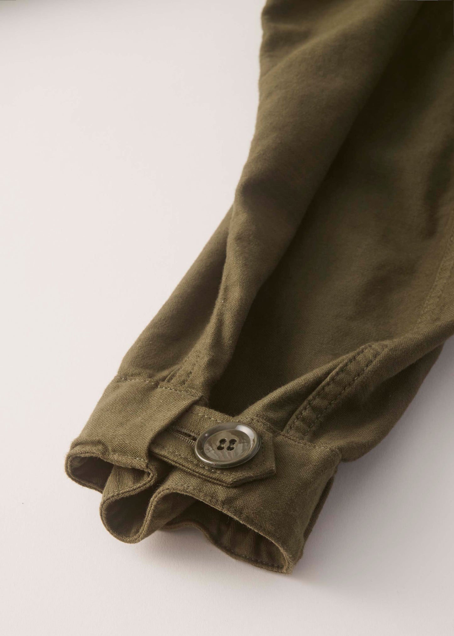 【ONLINE PREORDER】MILITARY JACKET