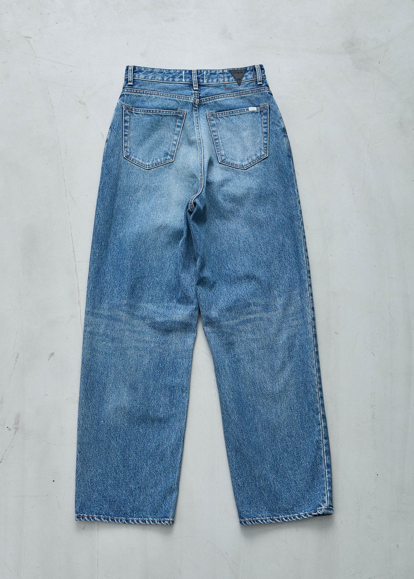 【Oblada】BUDDY JEANS VINTAGE