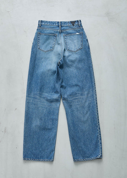 【Oblada】BUDDY JEANS VINTAGE
