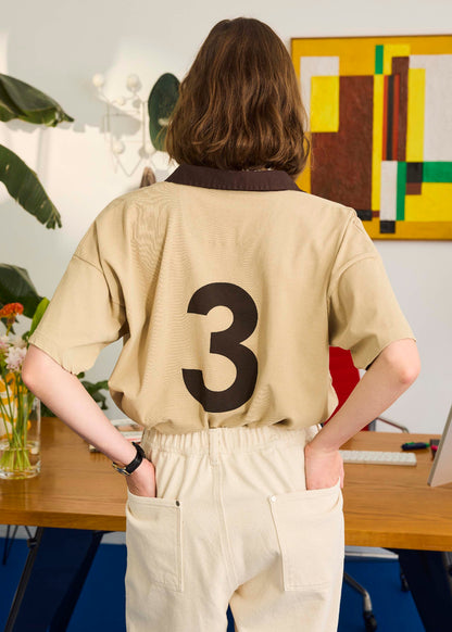 【ONLINE PREORDER】GAME SHIRT