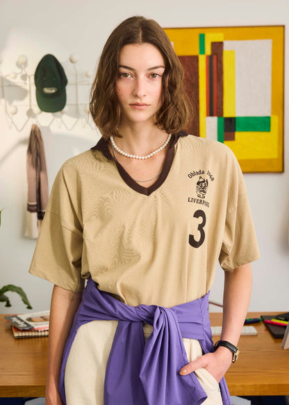 【ONLINE PREORDER】GAME SHIRT