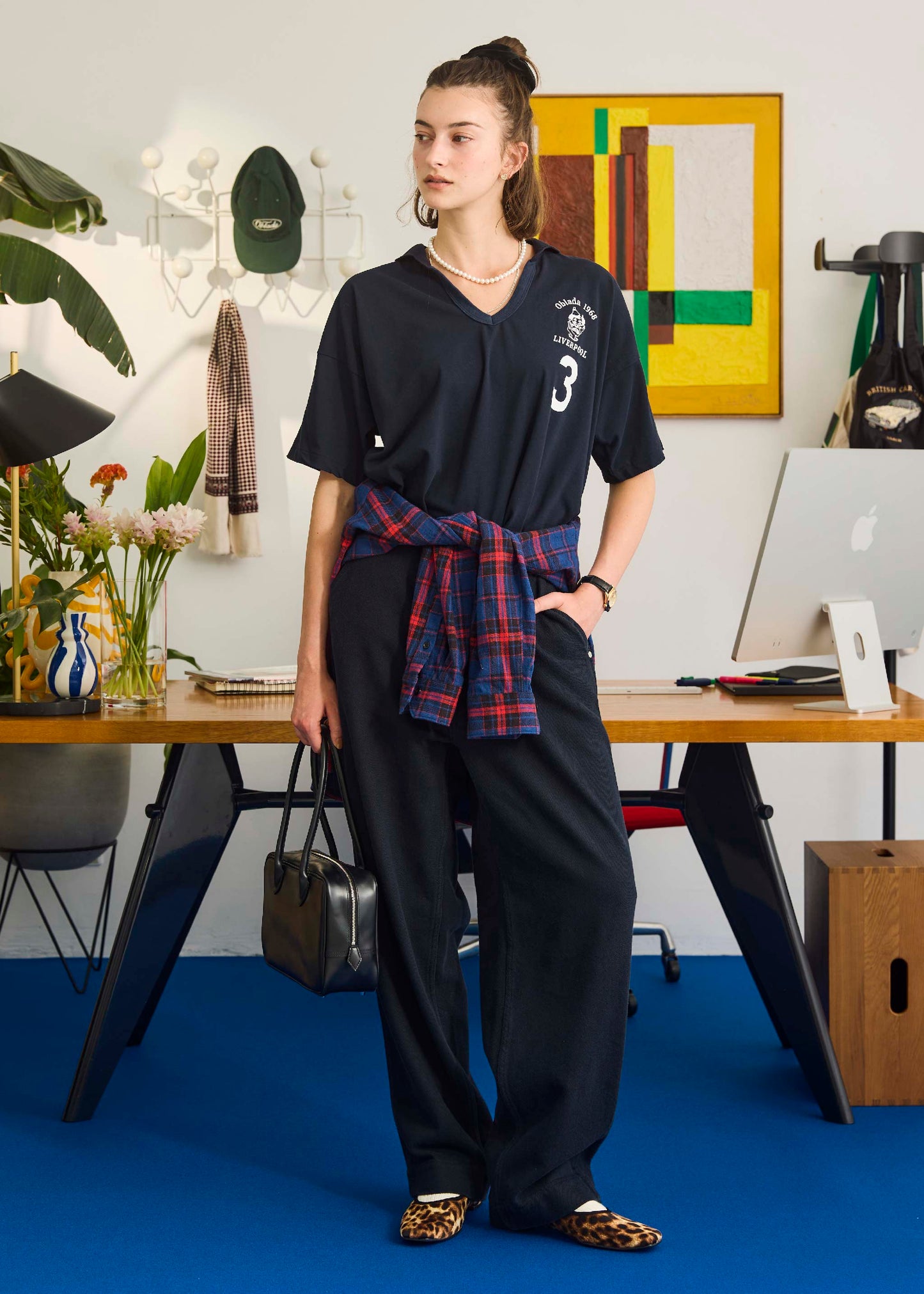 【ONLINE PREORDER】GAME SHIRT