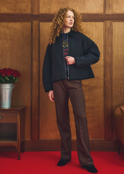 【Oblada】DINNER PANTS