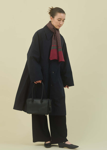 【Oblada】OBLADA MARY JANE LEATHER