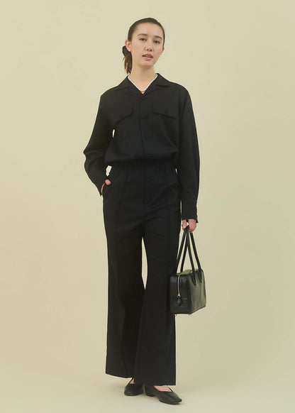 【Oblada】CEREMONY JUMPSUIT