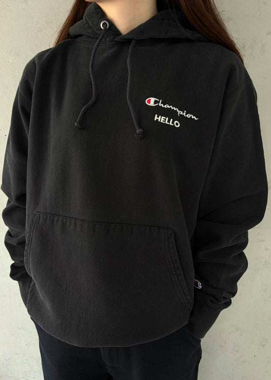 【VINTAGE】REMAKE SWEAT 17