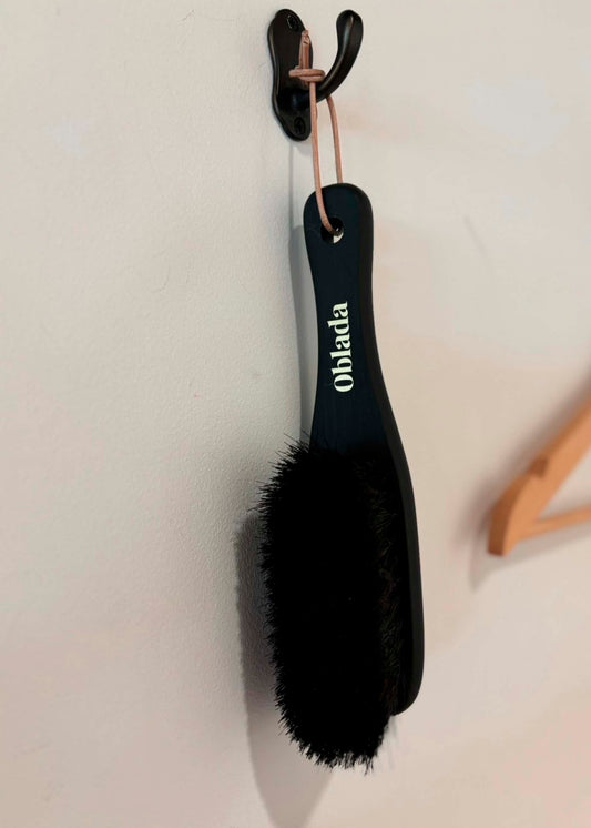【Oblada】CLOTHES BRUSH