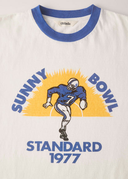 【ONLINE PREORDER】SUNNY BOWL TEE