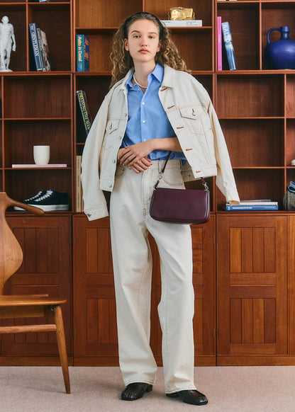 【ONLINE PREORDER】BUDDY JEANS STITCH