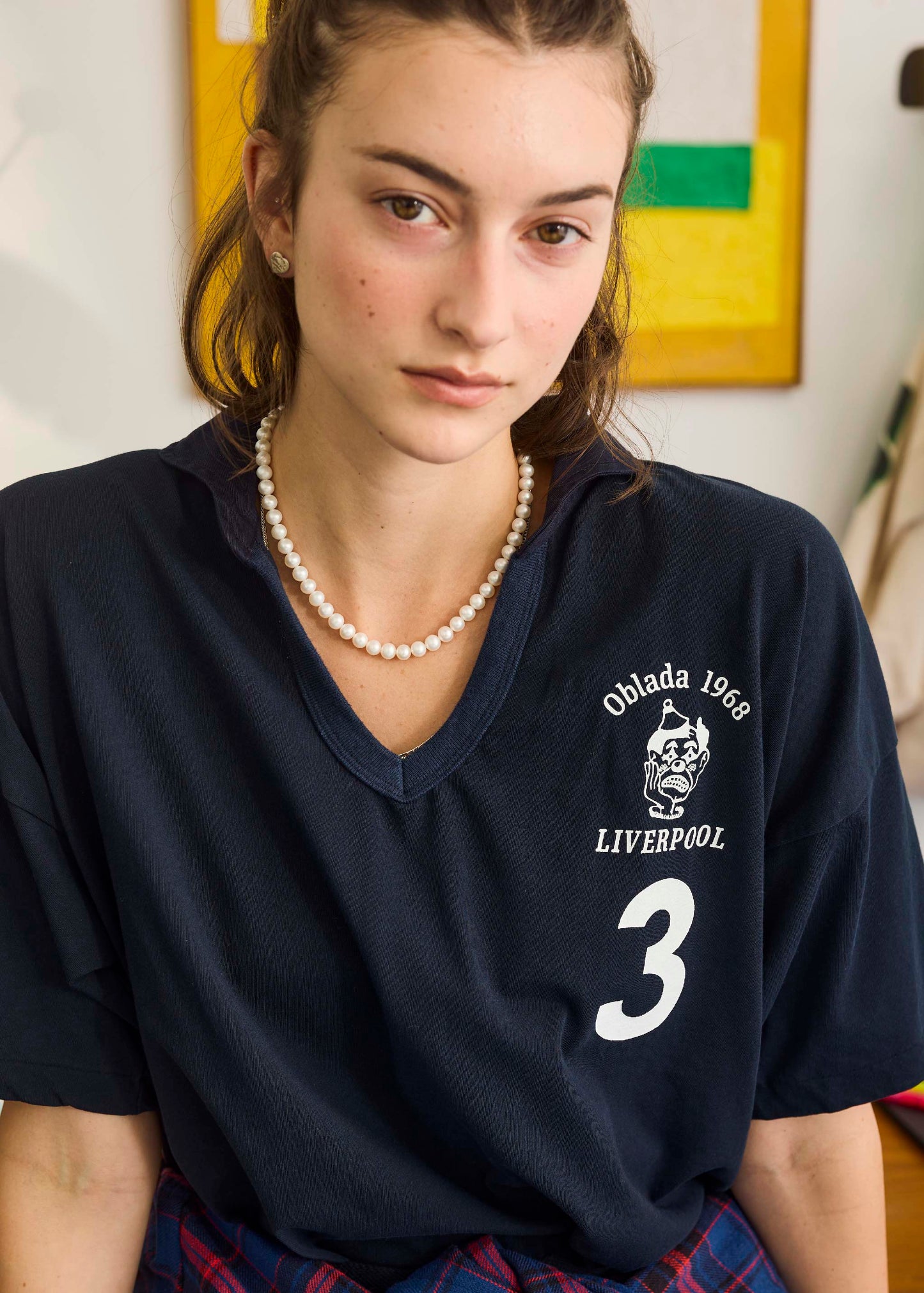 【ONLINE PREORDER】GAME SHIRT