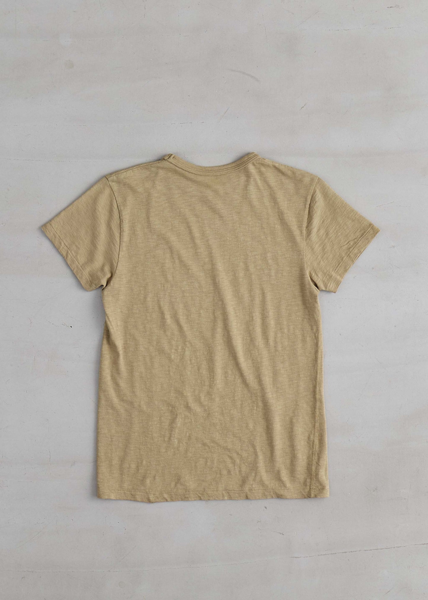 【Oblada】GI COMPACT TEE