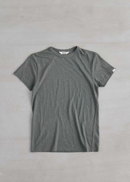 【Oblada】GI COMPACT TEE