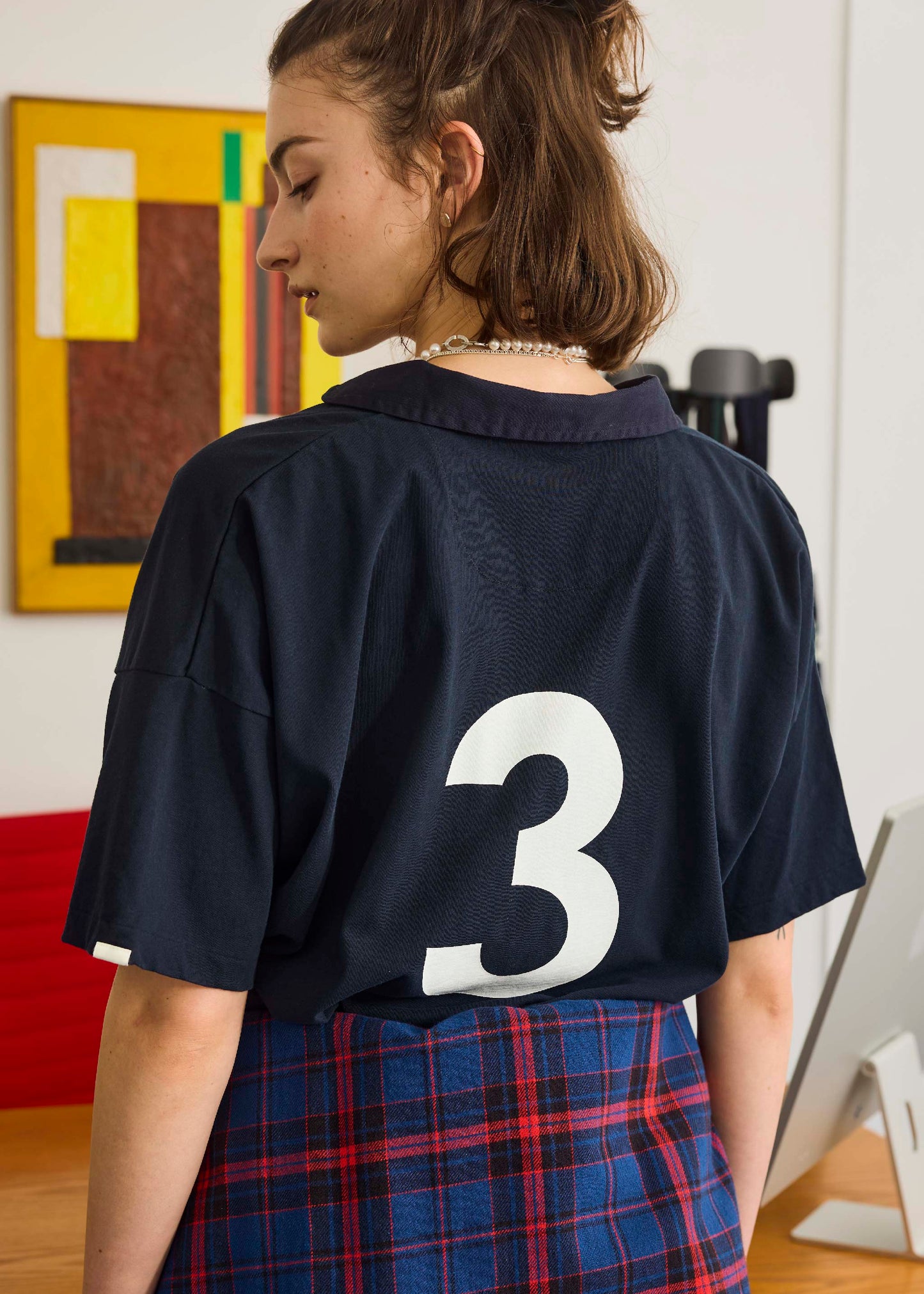 【ONLINE PREORDER】GAME SHIRT
