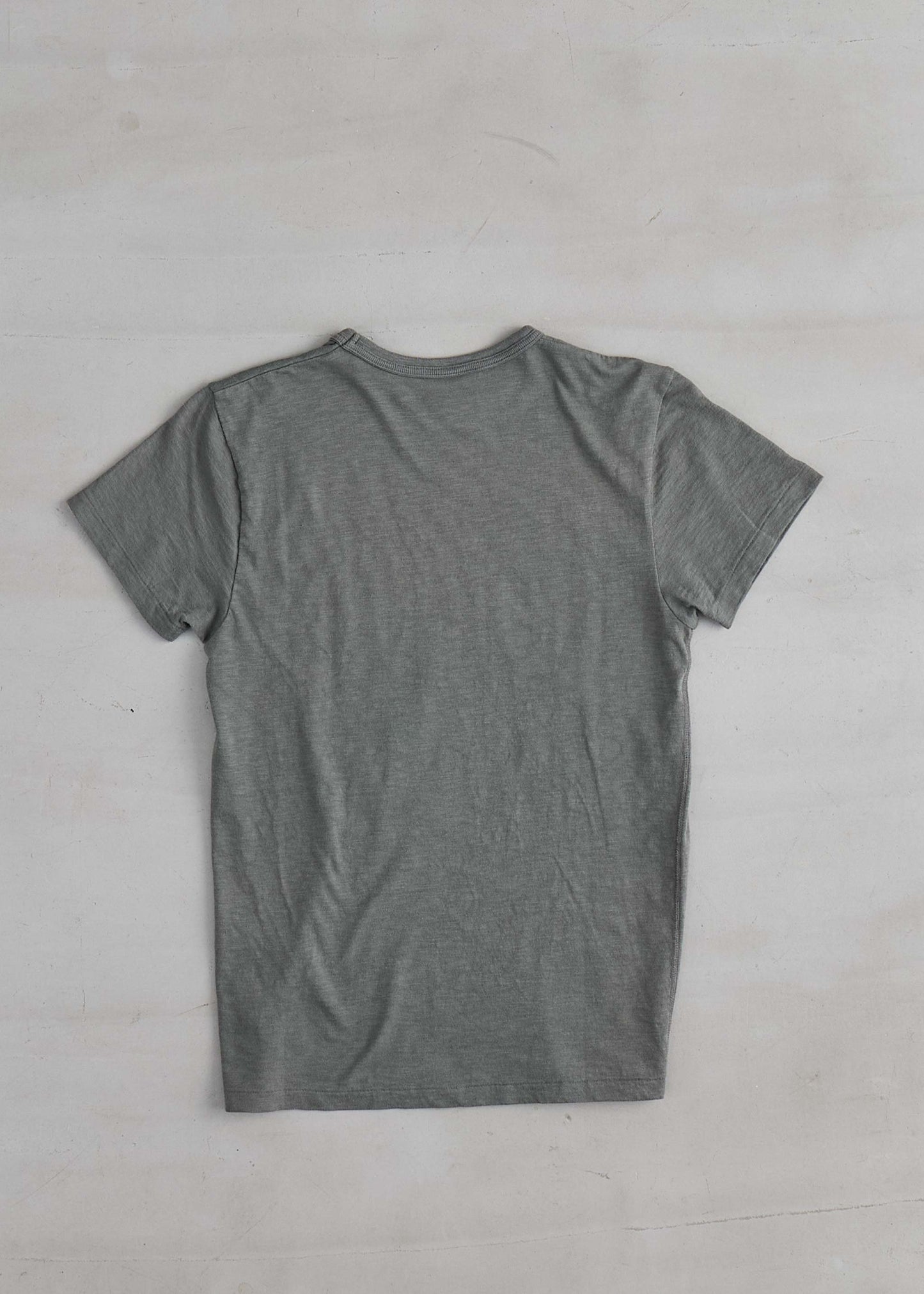 【Oblada】GI COMPACT TEE