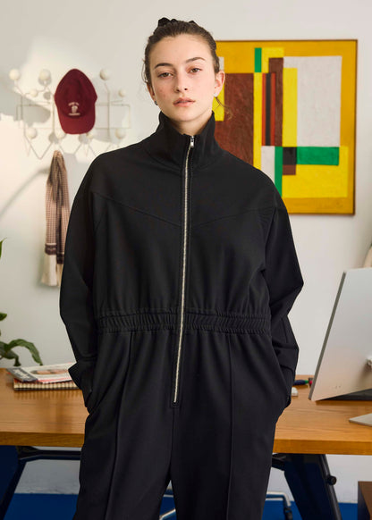 【ONLINE PREORDER】JERSEY JUMPSUIT