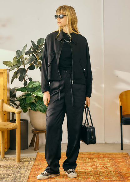 【Oblada】UTILITY BLOUSON