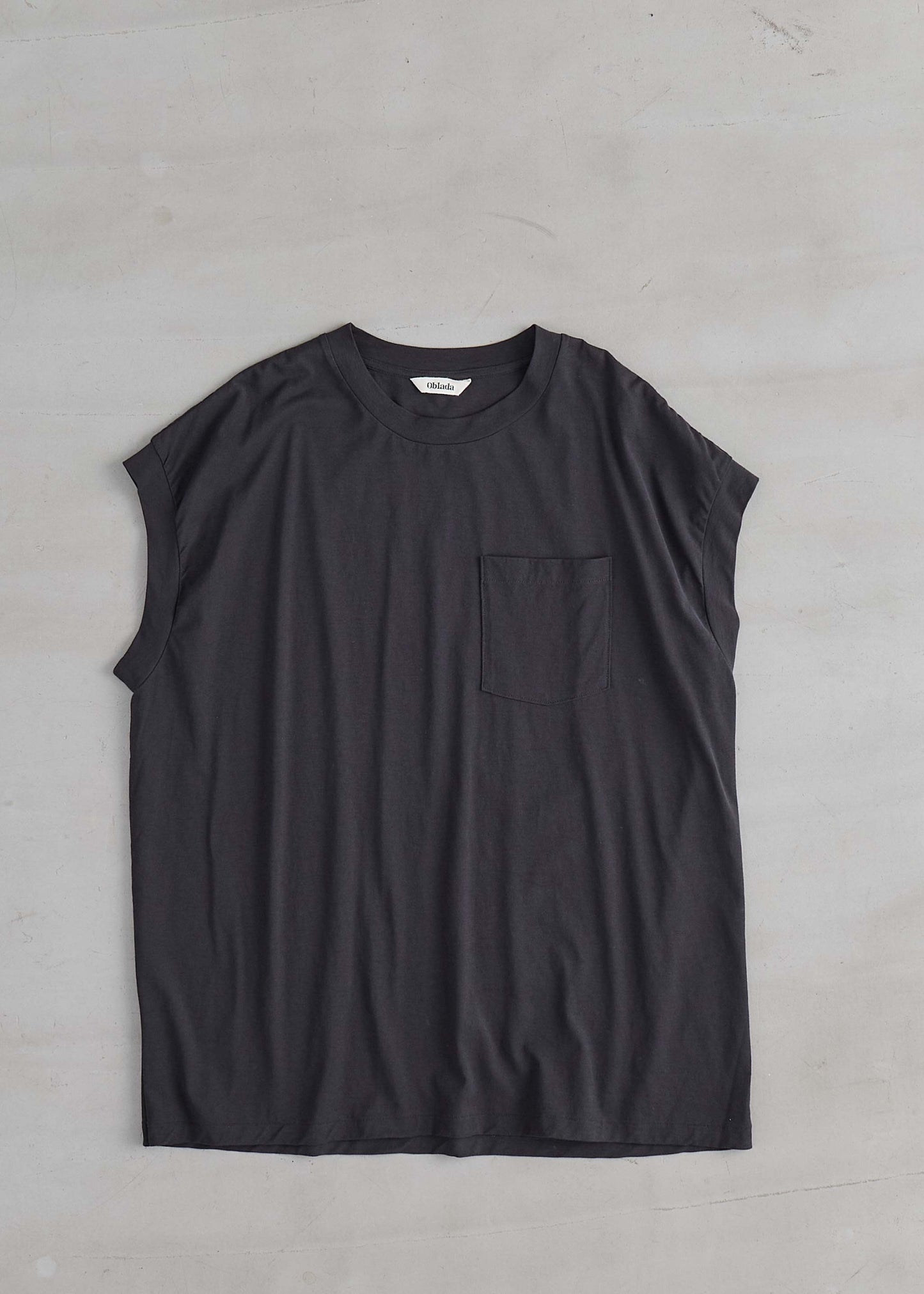 【Oblada】POCKET TANK