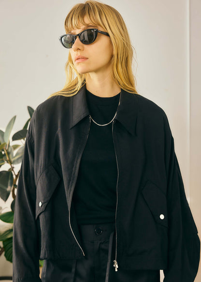 【Oblada】UTILITY BLOUSON