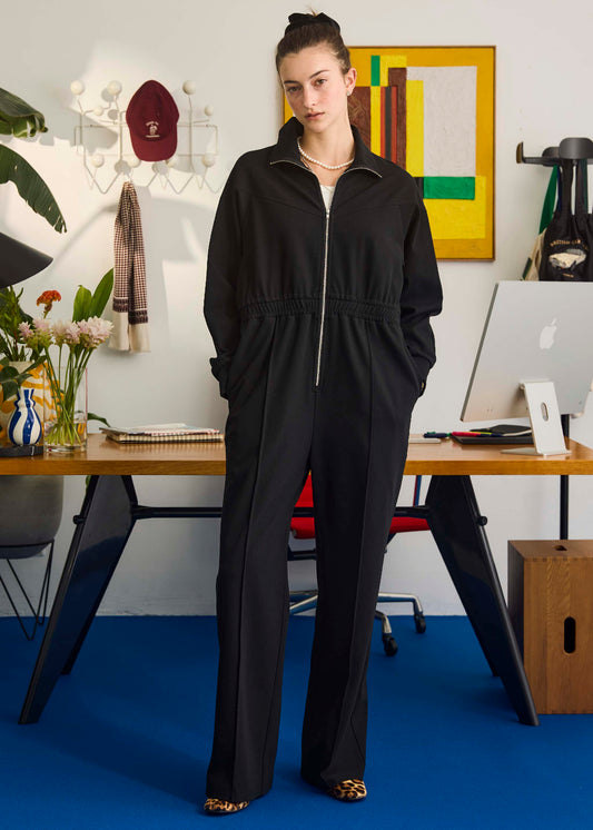 【ONLINE PREORDER】JERSEY JUMPSUIT