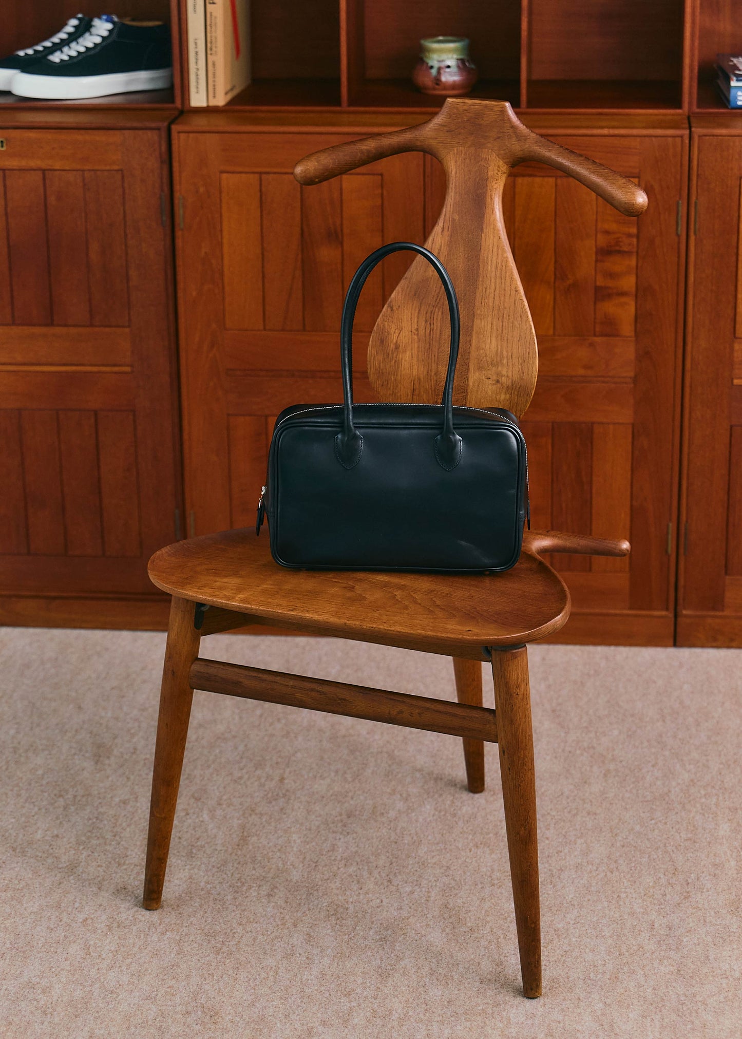 【ONLINE PREORDER】STEADY BAG