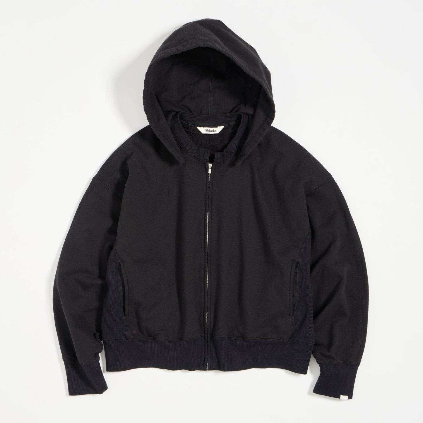 【Oblada】ROBIN HOODIE