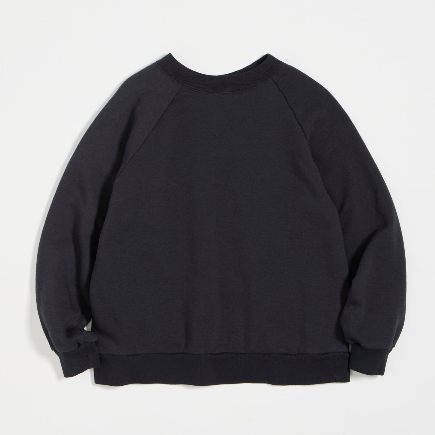 【Oblada】COMPACT SWEAT