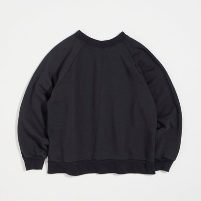 【Oblada】COMPACT SWEAT