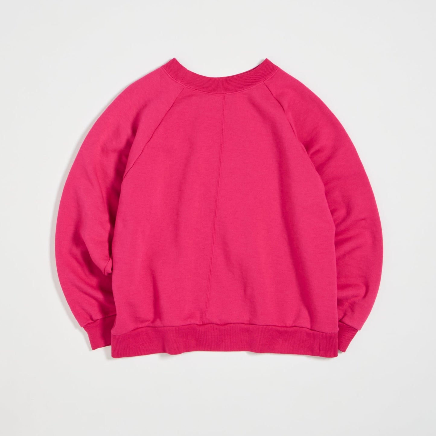 【Oblada】COMPACT SWEAT