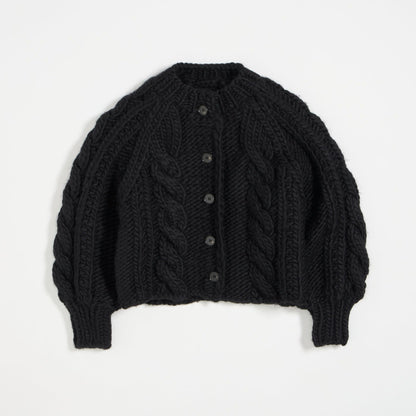 【Oblada】ALAN CARDIGAN