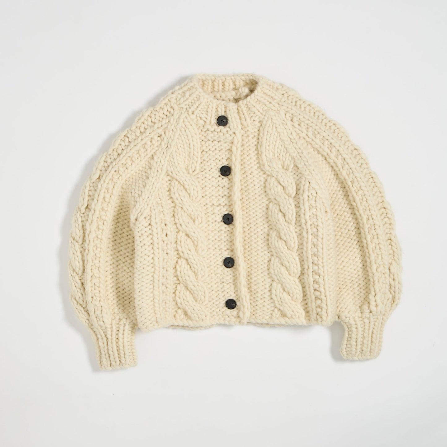 【Oblada】ALAN CARDIGAN