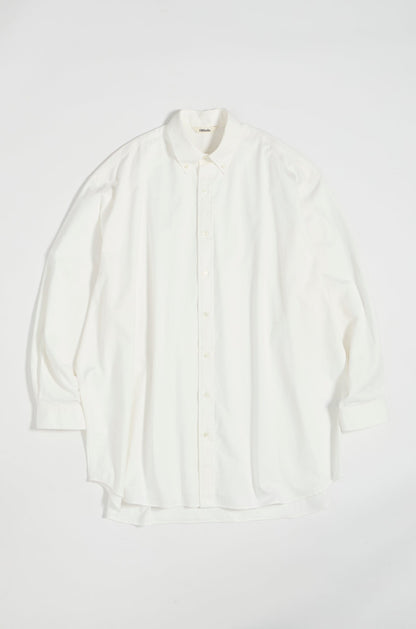 【Oblada】IVY BIG SHIRT