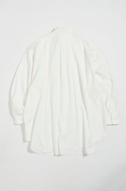 【Oblada】IVY BIG SHIRT