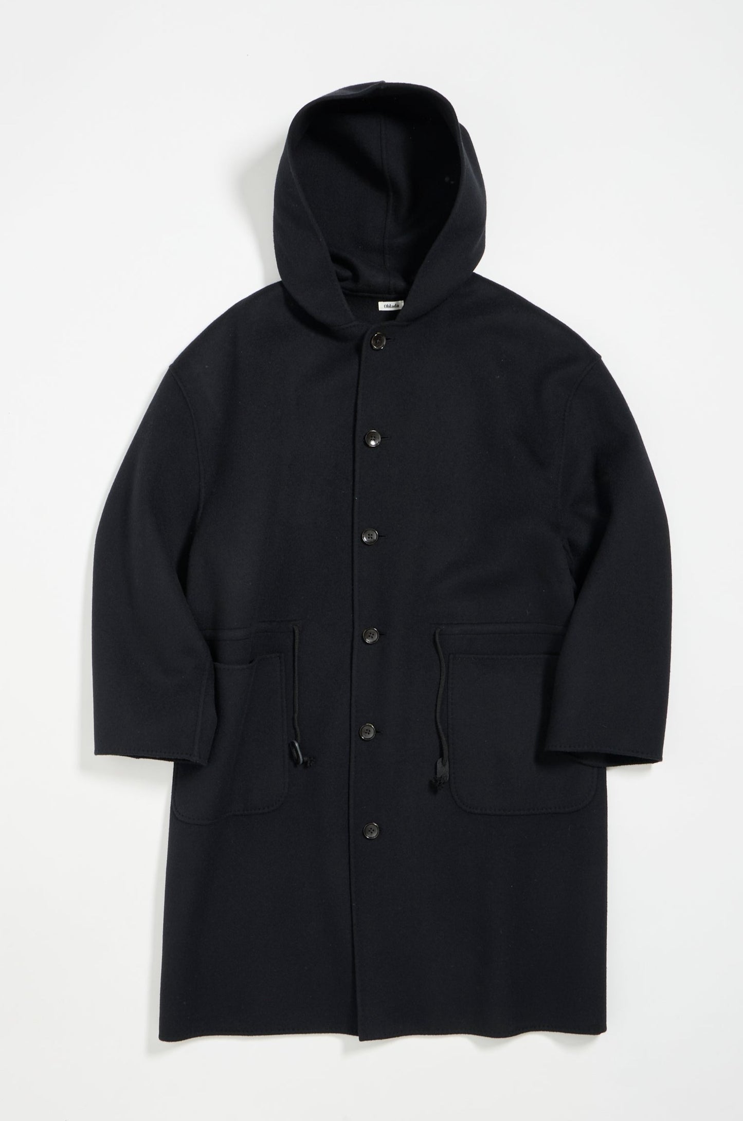 【Oblada】ERNEST COAT