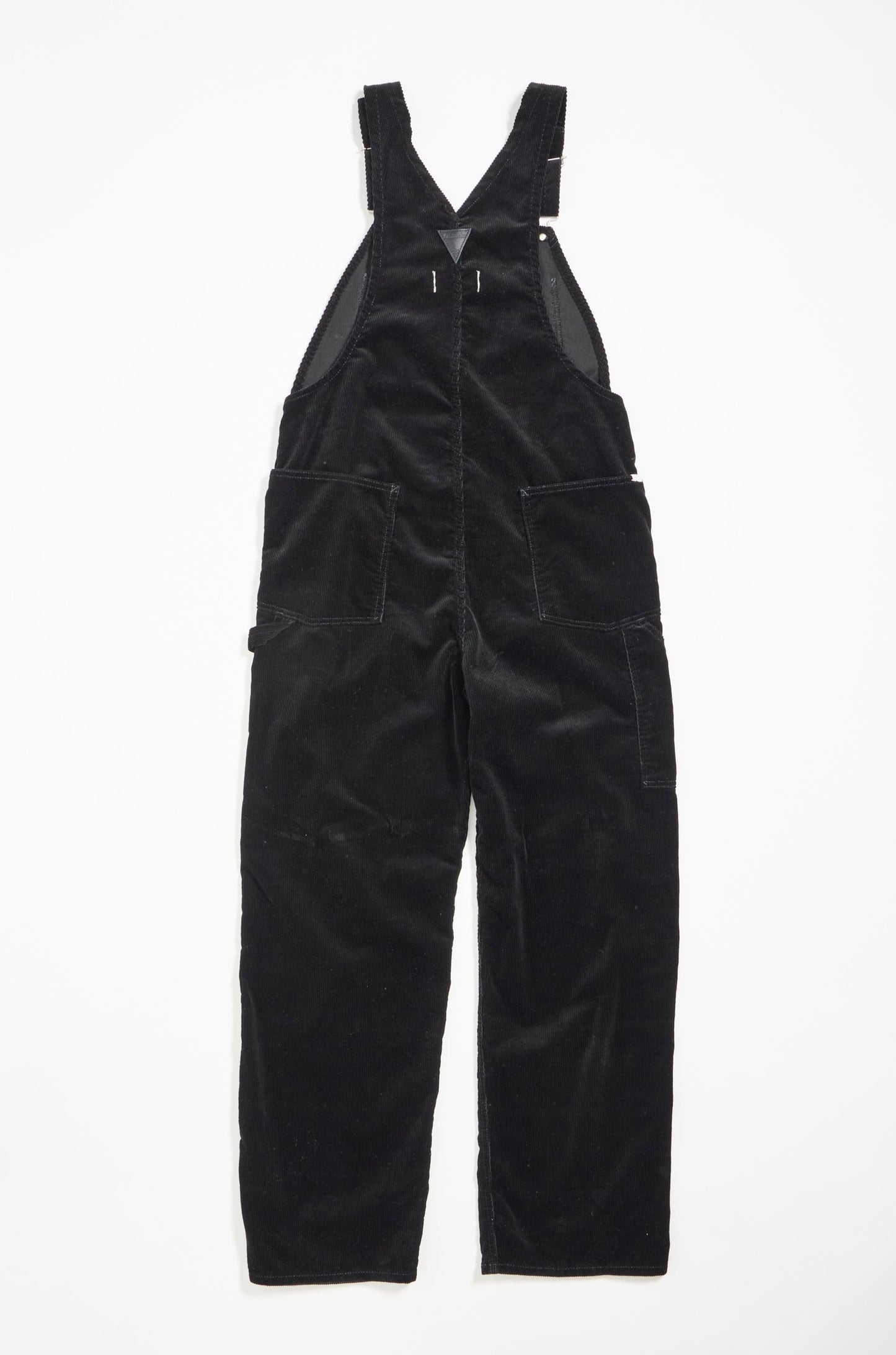 [Oblada]FRONTIER PANTS CORDUROY 