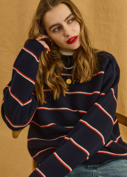 【ONLINE PREORDER】NEW WILLIAM