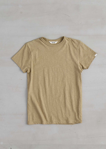 【Oblada】GI COMPACT TEE