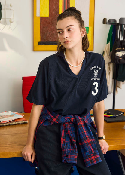 【ONLINE PREORDER】GAME SHIRT