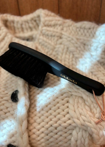 【Oblada】CLOTHES BRUSH