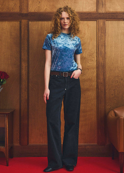 【Oblada】MILLENNIUM JEANS