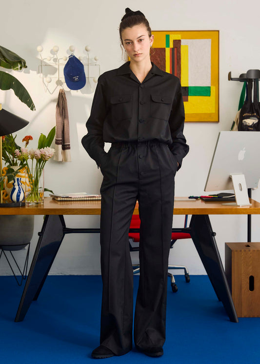 【ONLINE PREORDER】CEREMONY JUMPSUIT