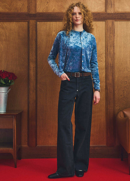 【Oblada】MILLENNIUM JEANS