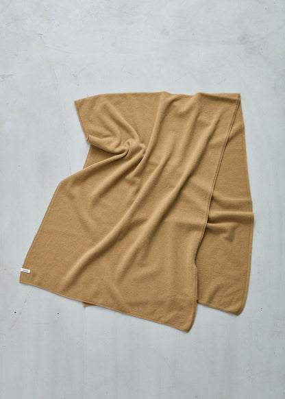【Oblada】KNIT SHAWL