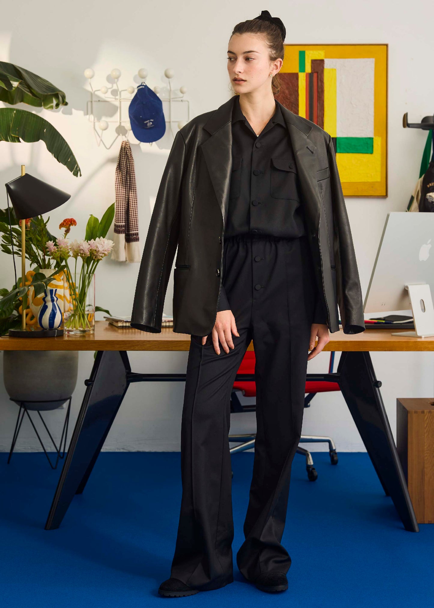 【ONLINE PREORDER】CEREMONY JUMPSUIT
