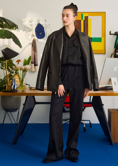 【ONLINE PREORDER】CEREMONY JUMPSUIT