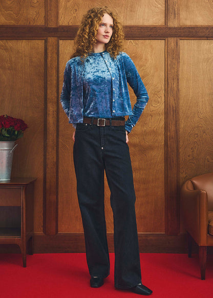 【Oblada】MILLENNIUM JEANS