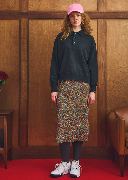 【Oblada】LIBERTY SKIRT