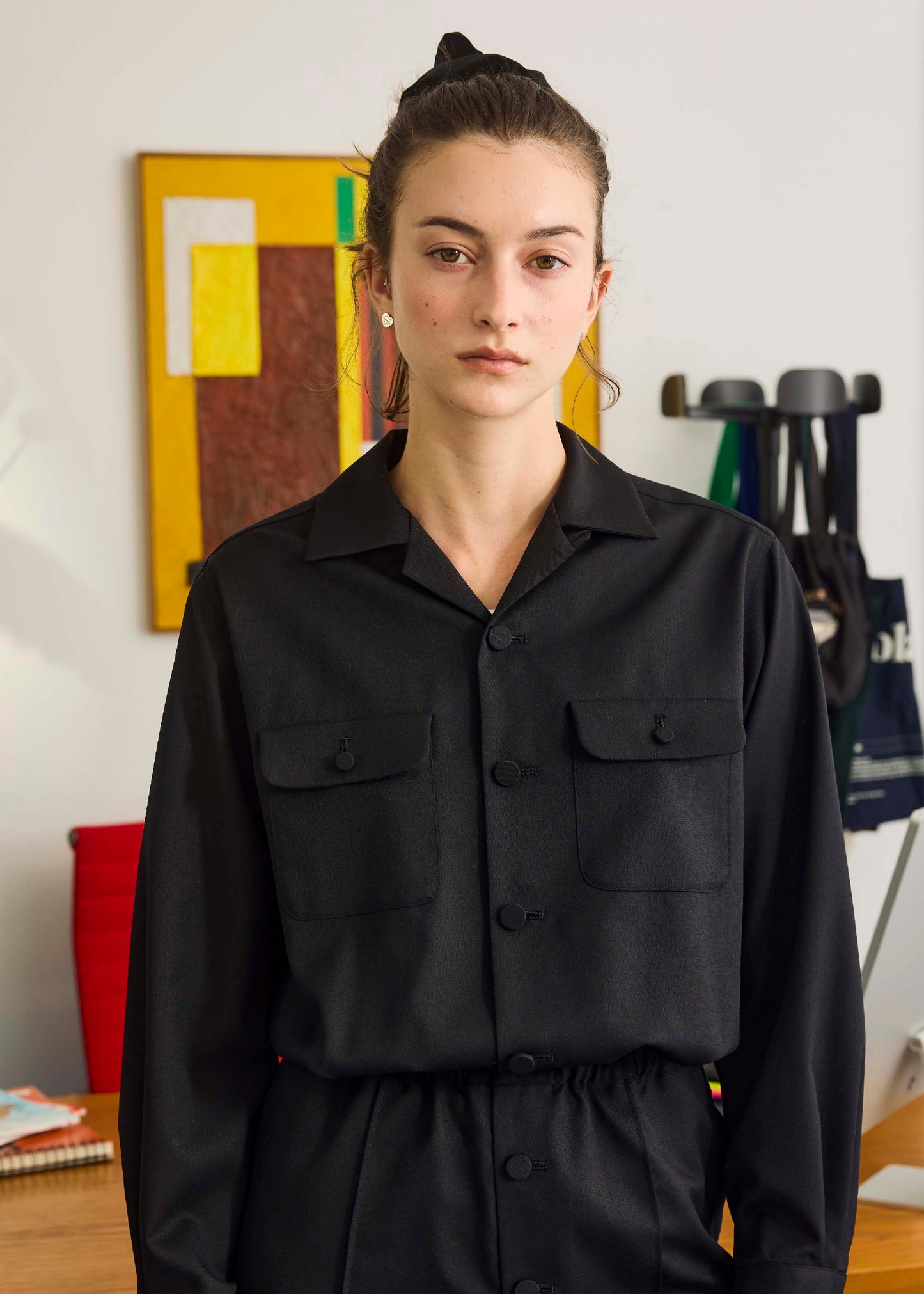 【ONLINE PREORDER】CEREMONY JUMPSUIT